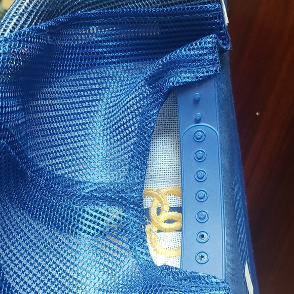 Vancouver EXPO 86 Trucker Hat - Picture 4 of 4